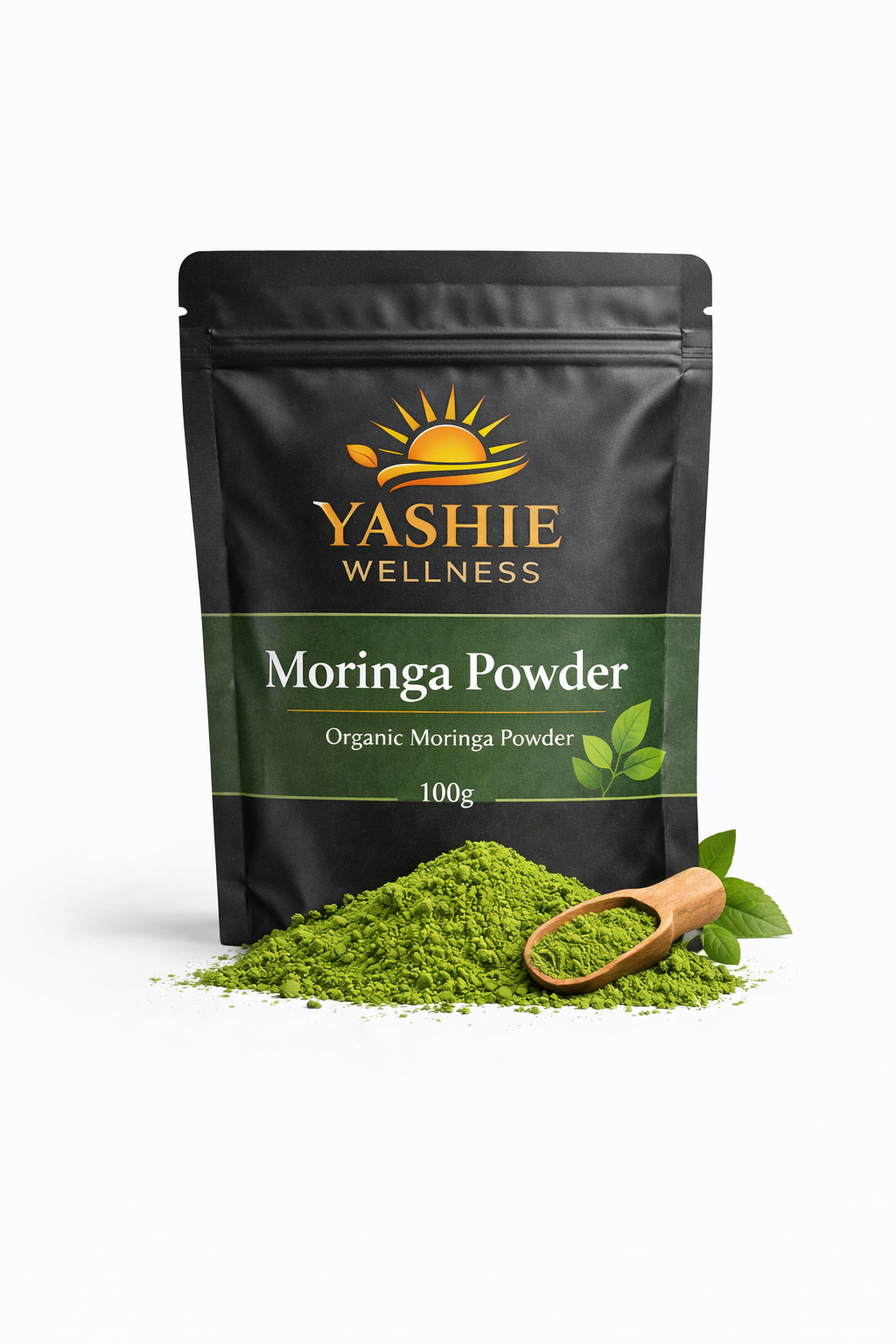 Moringa Powder