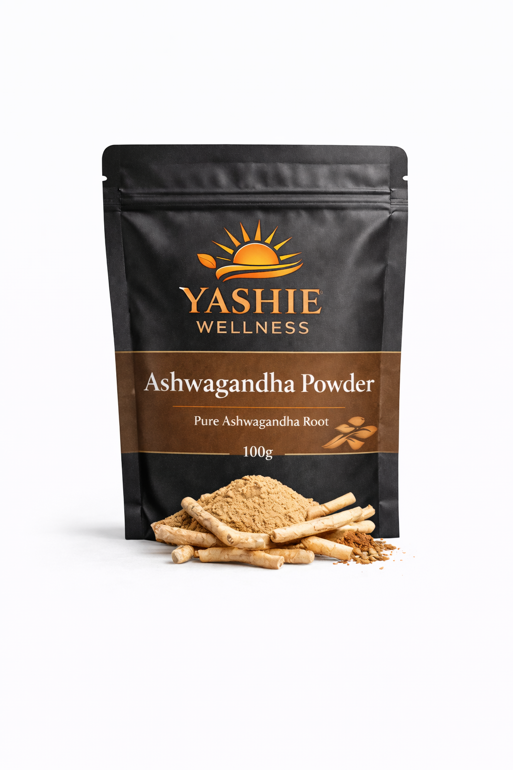 Ashwagandha Powder