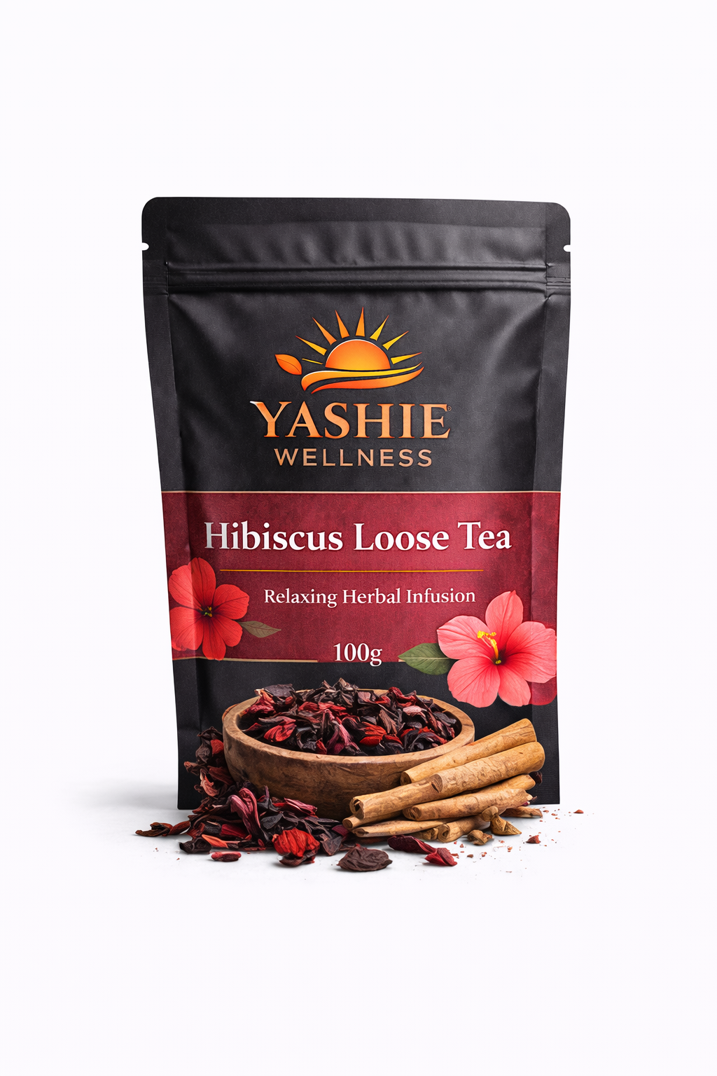 Hibiscus Tea
