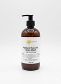 Radiant renewal body wash