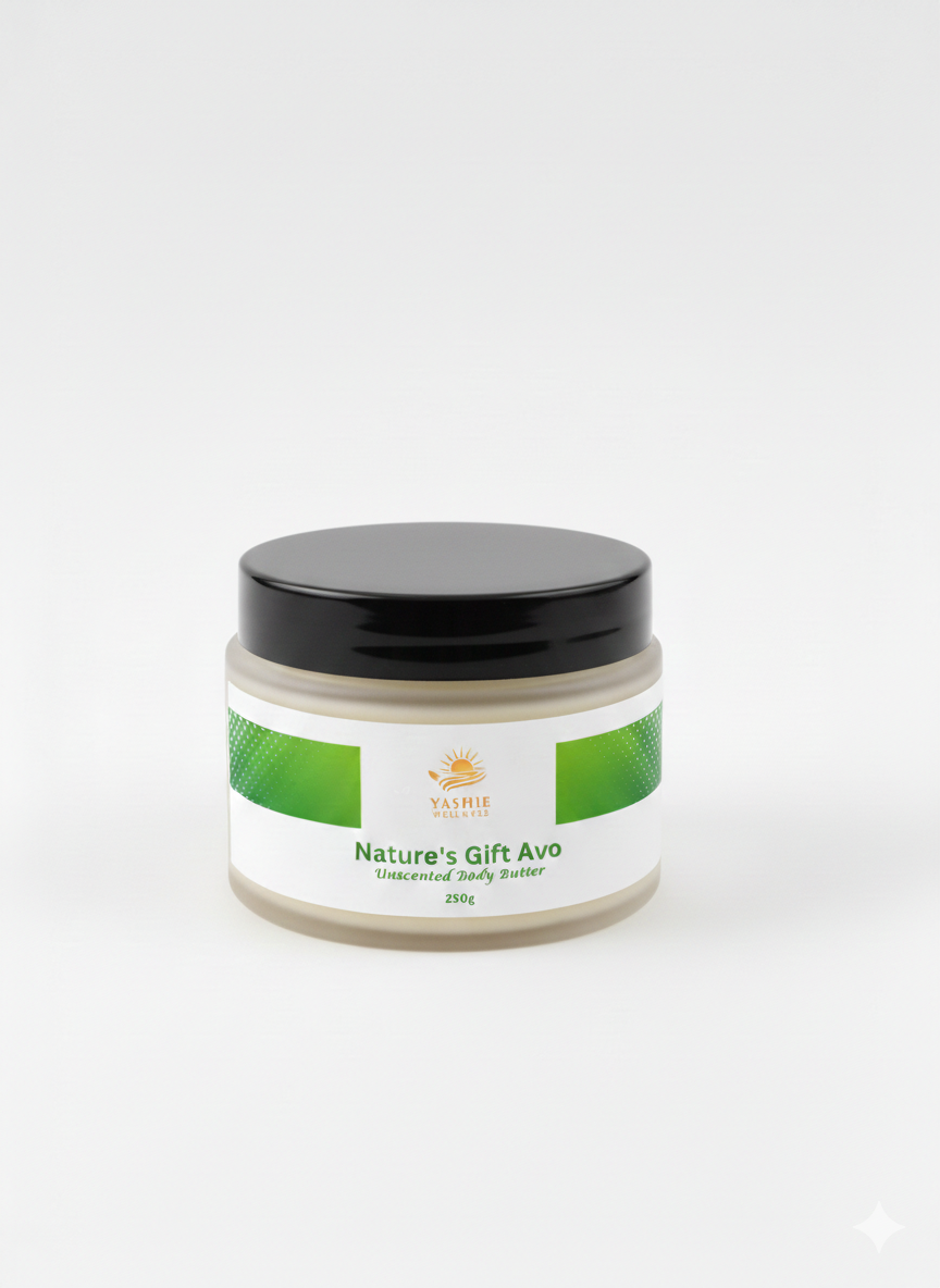 Nature's Gift Avo Butter