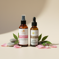 Rose & Roots Ritual Bundle